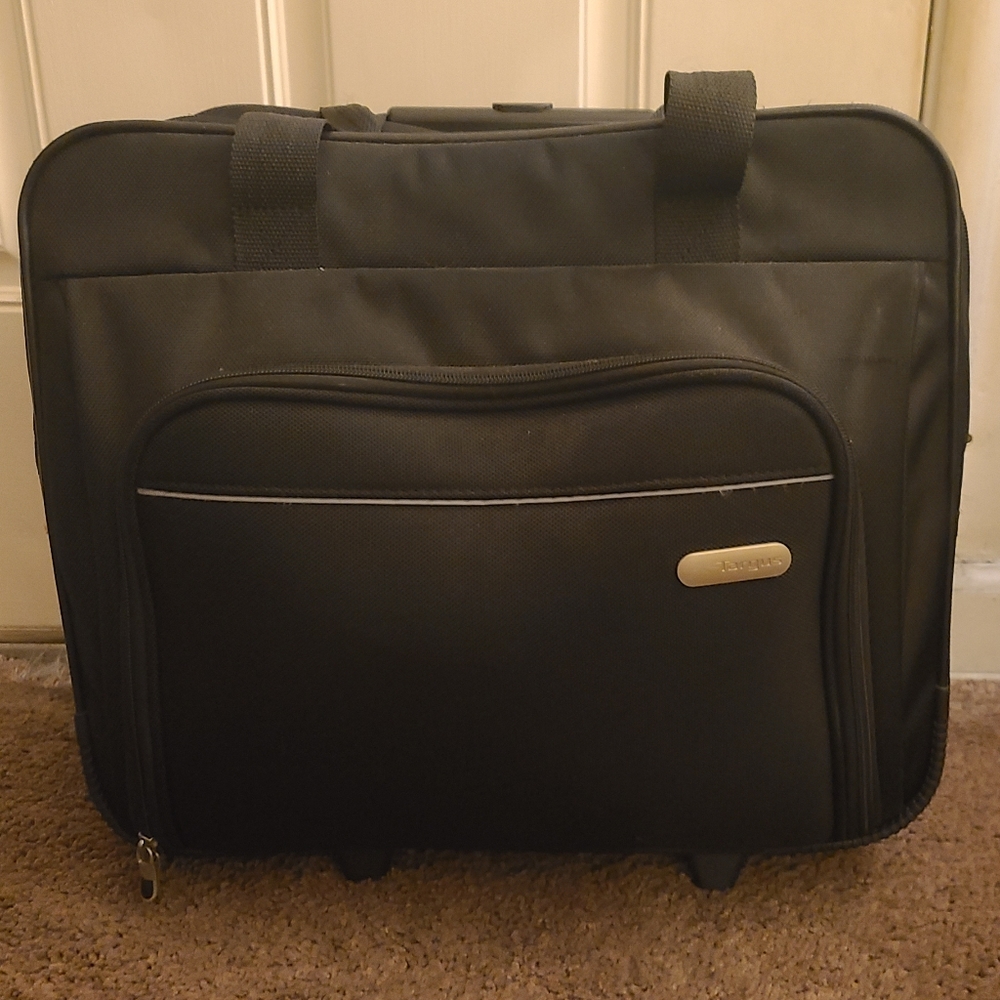 Targus laptop bag